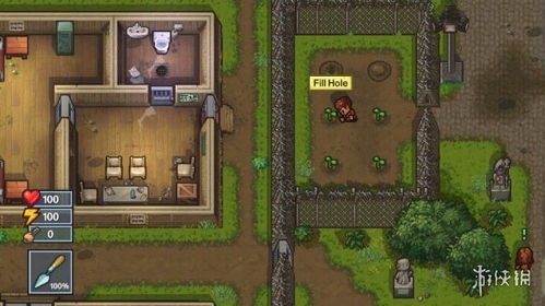 2026实测荒芜星球，3类核心流派+生存/探索/剧情实战全攻略