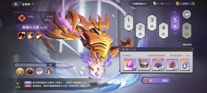 2026年Roguelike回合制手游零氪开荒，3天通终极BOSS的稀缺流派指南