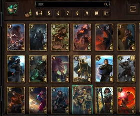 2026年巫师之昆特牌怎么玩？冷门强势卡组+冲分技巧+阵营门道全揭秘