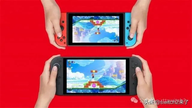 Switch2第一方游戏定价调整，实体版或比数字版更贵？