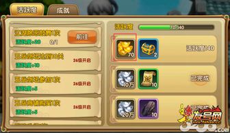 武林外传60亿经验类型全拆解，从新手到霸服的精准获取实战攻略