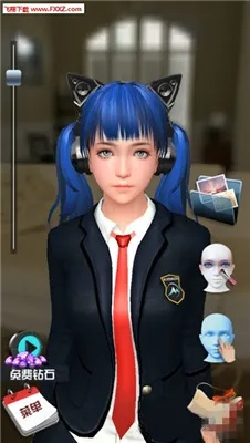 《朋友收集：梦想生活》试玩版爆火 玩家捏脸竟捏出川普