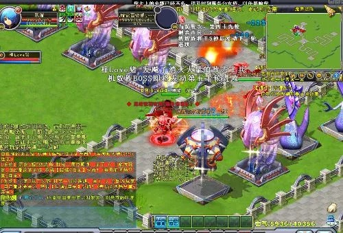 QQ英雄岛2026全新攻略，新手3天钻石、职业暗配、家园躺赚，全场景玩法拆解