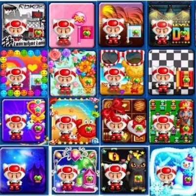 泡泡堂个性名字怎么取？2026爆款类型+圈层冷梗取名实战技巧全攻略