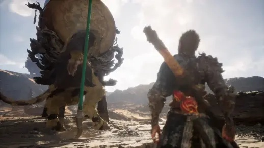 独家拆解黑神话，悟空4类核心地图｜适配热门需求的探索技巧与隐藏玩法