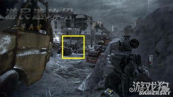 如何零死亡通关地铁2033？潜行/战斗/隐藏结局私藏技巧全解析