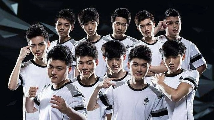 S3世界总决赛OMG全华班独家拆解，前期碾压流战术为何成LCK战队噩梦？