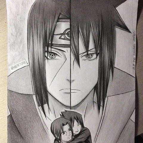 火影忍者，忍者之路凭啥成情怀天花板？平行宇宙+原生执念全解析