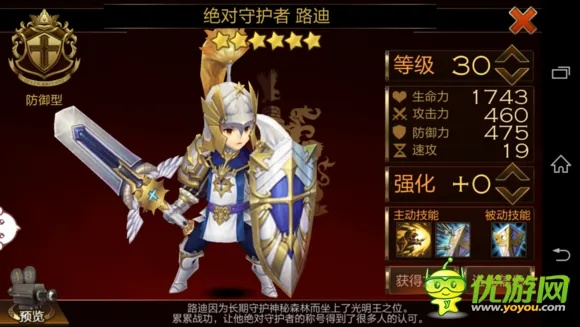 2026独家，七骑士角色类型全解析+新手开荒/后期冲榜阵容适配&资源攻略