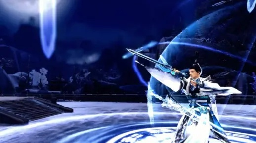 剑网3纯阳怎么加点才强势？2026剑纯/气纯流派精准加点+实战场景适配指南