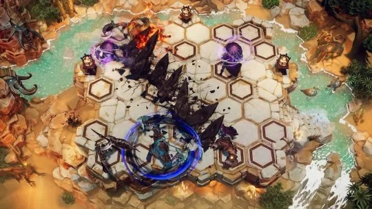 2026回合制网游全指南，怀旧/开放/竞技三类赛道怎么选？附避坑&实战技巧