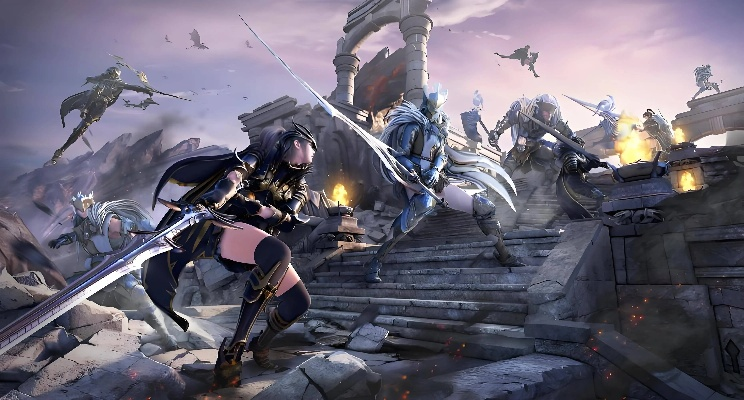 2026年2D横版网游实战指南，鲜为人知的类型划分、职业避坑与搬砖技巧