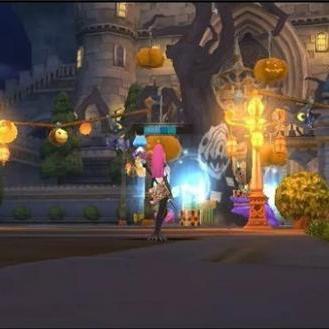 龙之谷万圣节时装怎么选？2026全类型解析+热门需求精准匹配指南