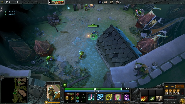 2026DOTA2 RPG全攻略，类型拆解、热门地图通关技巧+小众神作挖掘