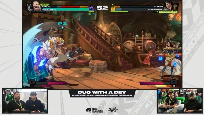 2026年格斗网游新类型解析，哪款精准匹配你的硬核竞技/轻量社交需求？