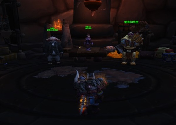 魔兽世界黑市怎么玩？3类核心类型拆解+2026热门需求匹配，赚金全攻略