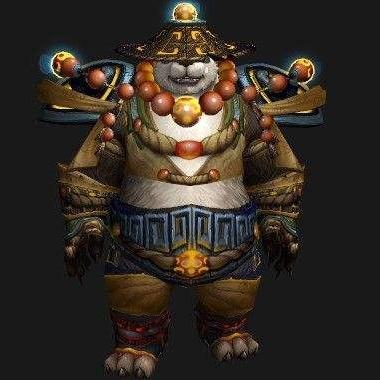 魔兽世界熊猫人之谜怀旧服必看，武僧专精怎么选？隐藏彩蛋+升级技巧全解析