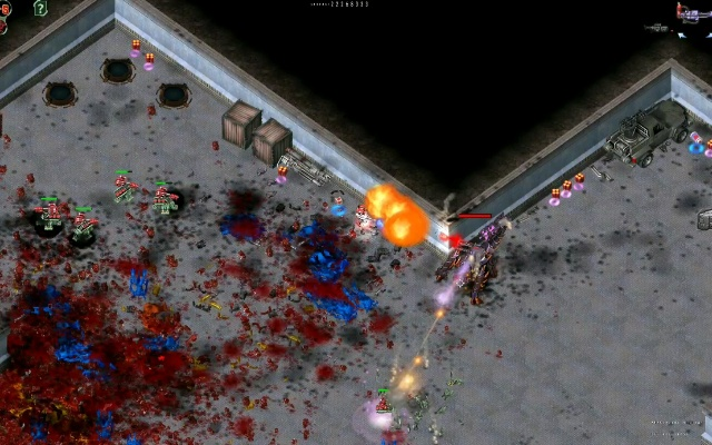 孤胆枪手类俯视角射击怎么玩爽？刷怪配装+隐藏玩法全攻略