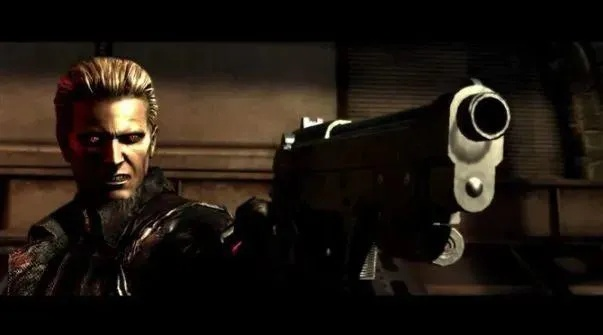 生化危机5威斯克是什么类型BOSS？全阶段打法、隐藏机制与实战技巧汇总