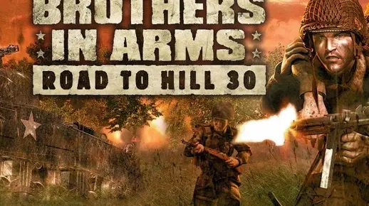 战火兄弟连，浴血奋战怎么玩透？硬核战术、小队指挥与通关技巧全揭秘