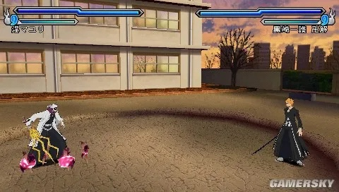 PSP死神，魂之热斗6深度攻略，新手速通、S评级连招+隐藏要素全解析