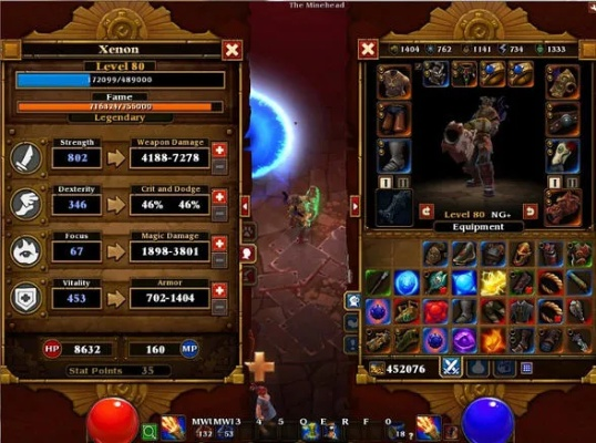 火炬之光2狂战士怎么加点？全流派精准配点+场景适配指南（2026最新版）