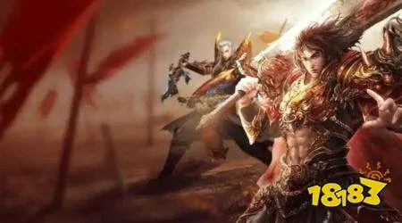 盛世传奇官网怎么进？2026最新入口+开服礼包+新手避坑全攻略