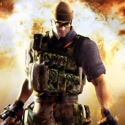 CF图片进阶玩法，高质量壁纸/赛事高光图获取+自制头像全攻略