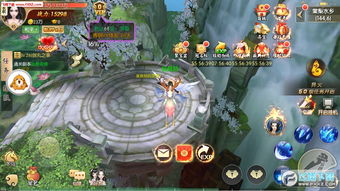 九仙传奇零氪也能飞升？新手必看的职业搭配+副本通关全攻略