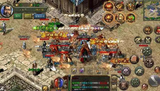 传奇续章真的值得入坑吗？老玩家拆解玩法、搬砖、社交全维度体验