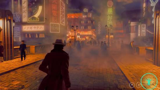 如龙工作室新作Stranger Than Heaven，战斗系统全面进化，宏大叙事放大野心