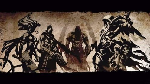 暗黑血统2，暗黑奇幻救赎叙事的隐藏密码，鲜为人知的结局触发+逃课Build全攻略