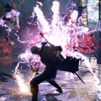 鬼泣5Switch 2版分级完成 登陆进度迎来关键节点