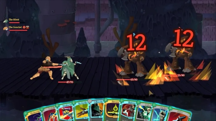 杀戮尖塔2beta版更新，鸡煲遭削，猎人与亡灵契约师回调