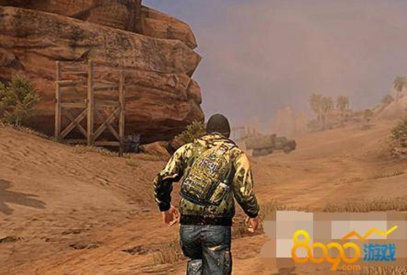 硬刚误事！红色沙漠玩家清理采石场任务难度飙升