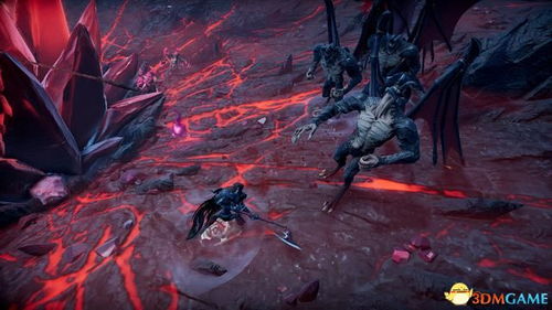 夜族崛起官方确认新作开发中，将延续前作世界观