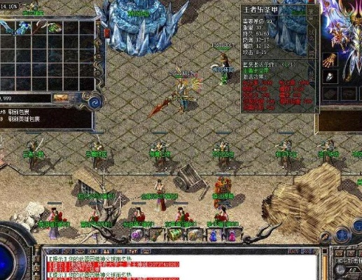 2026传奇私服英雄合击版硬核指南，流派搭配+打金实测+避坑技巧