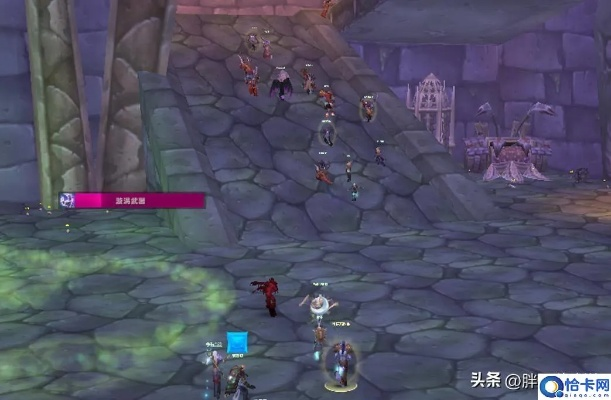 Vurtne类型法师PVP怎么练？怀旧服/WLK从入门到封神实战指南