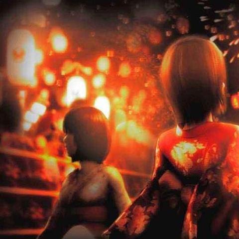 服装更新 《零红蝶：重制版》×《寂静岭f》联动上线