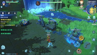 开放世界MMO零氪能玩爽吗？2026精准生存指南，拿核心资源通关高阶副本