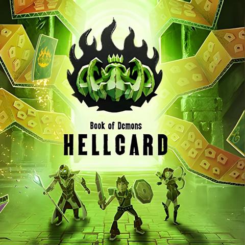 暗黑卡牌策略魔忌4.30凌晨多平台发售，Xbox/PS5预购已开