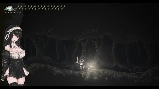 成人向2D清版SiNiSistar2Steam商店页面已开启