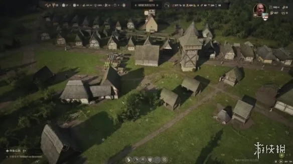 庄园领主分哪几类？匹配热门需求，解锁中世纪领地经营天花板