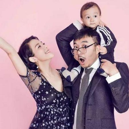 汪涵杨乐乐的陪伴型灵魂伴侣式婚姻，普通人能复制的幸福密码？