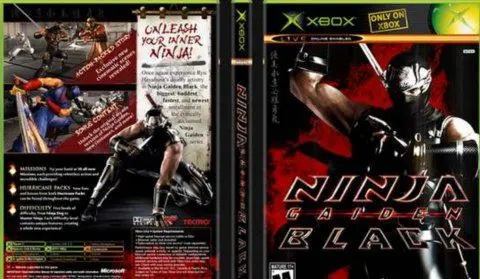 吸血莱恩设定集封面被指抄袭忍者龙剑传2？设计争议引玩家热议