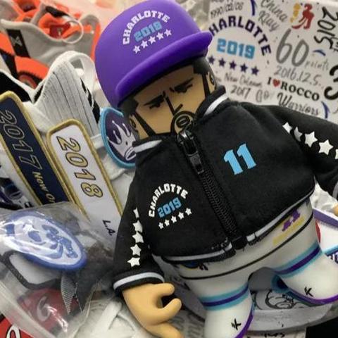 游戏编剧操刀！美少女机甲玩偶之巢衍生漫画连载开启