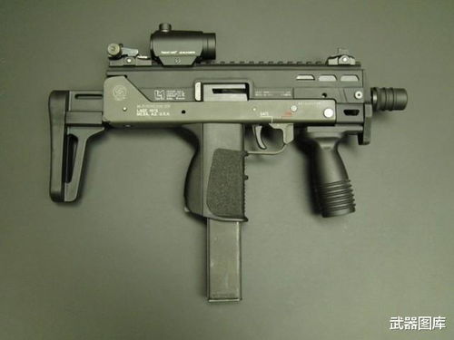 UZI类冲锋枪真的是贴脸神器？FPS热门场景适配与进阶技巧全解析