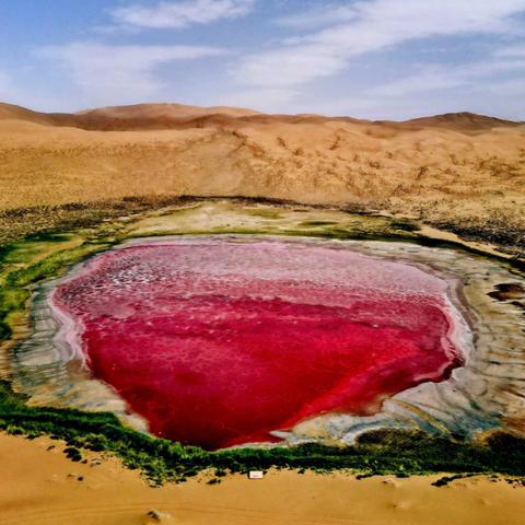 剧情被批？红色沙漠CEO，我们把宝压在玩法创新上