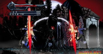 吸血莱恩设定集封面引争议，是否抄袭忍者龙剑传2？