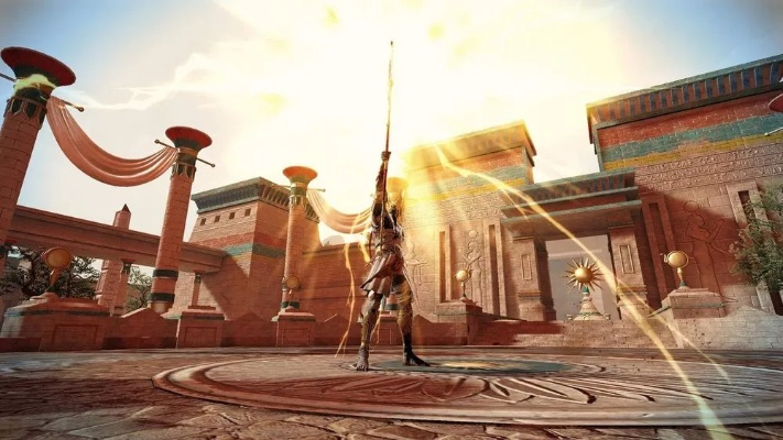 洛奇英雄传时光沙漠全攻略，开荒避坑、BOSS拆解、隐藏奖励一网打尽